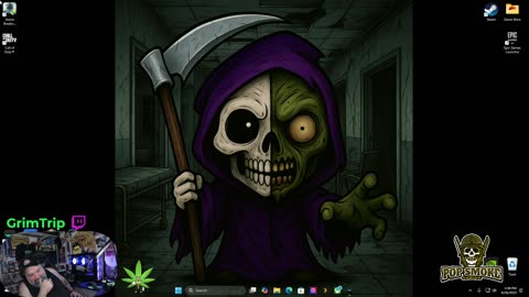 Live from the WtF Grotto: Prestige Master! I have acquired the target, now what? #disabledveteran #adhd #ptsd #gamer