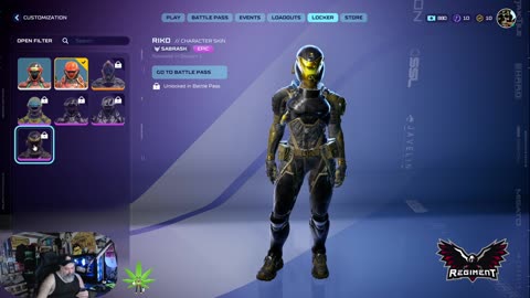 Live from the WtF Grotto: Prestige Master! I have acquired the target, now what? #disabledveteran #adhd #ptsd #gamer