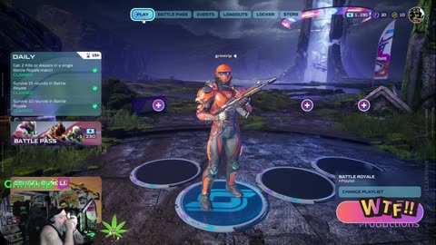 Live from the WtF Grotto: Prestige Master! I have acquired the target, now what? #disabledveteran #adhd #ptsd #gamer