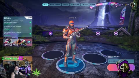Live from the WtF Grotto: Prestige Master! I have acquired the target, now what? #disabledveteran #adhd #ptsd #gamer