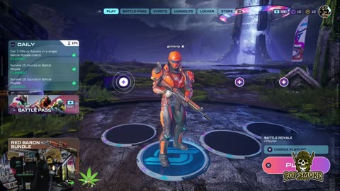 Live from the WtF Grotto: Prestige Master! I have acquired the target, now what? #disabledveteran #adhd #ptsd #gamer