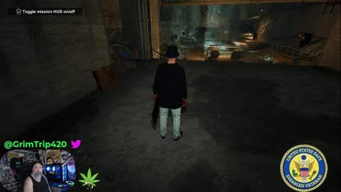 Live from the WtF Grotto: Prestige Master! I have acquired the target, now what? #disabledveteran #adhd #ptsd #gamer