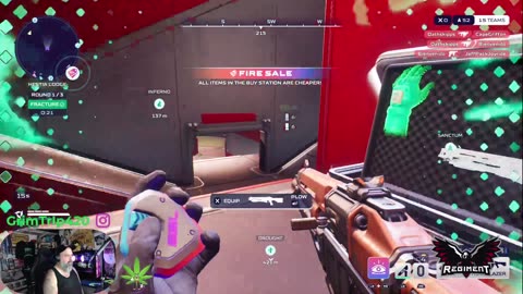 Live from the WtF Grotto: Prestige Master! I have acquired the target, now what? #disabledveteran #adhd #ptsd #gamer