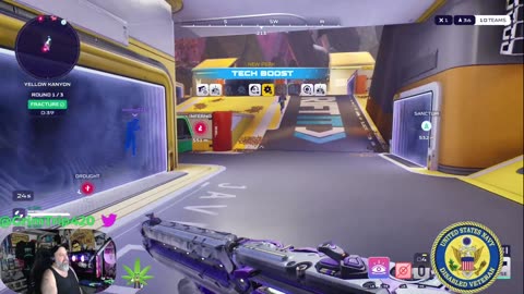Live from the WtF Grotto: Prestige Master! I have acquired the target, now what? #disabledveteran #adhd #ptsd #gamer