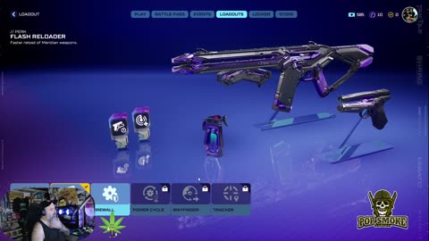 Live from the WtF Grotto: Prestige Master! I have acquired the target, now what? #disabledveteran #adhd #ptsd #gamer