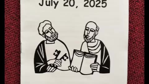 "DEAR SANTA" Children's Sermon