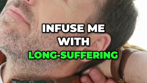 I Can't Live Apart From God