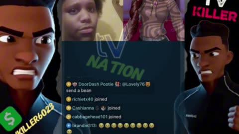 Mrs TERESA PK & CLOWNS TOMIKAY TOM RAT