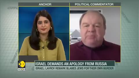 Hitler Was Jewish