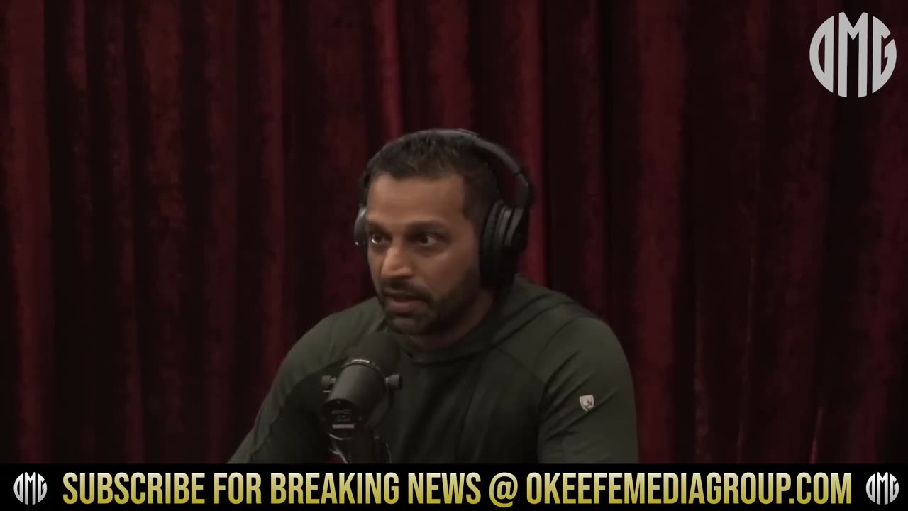 OMG Undercover Journalist But those [Epstein] files do exist!