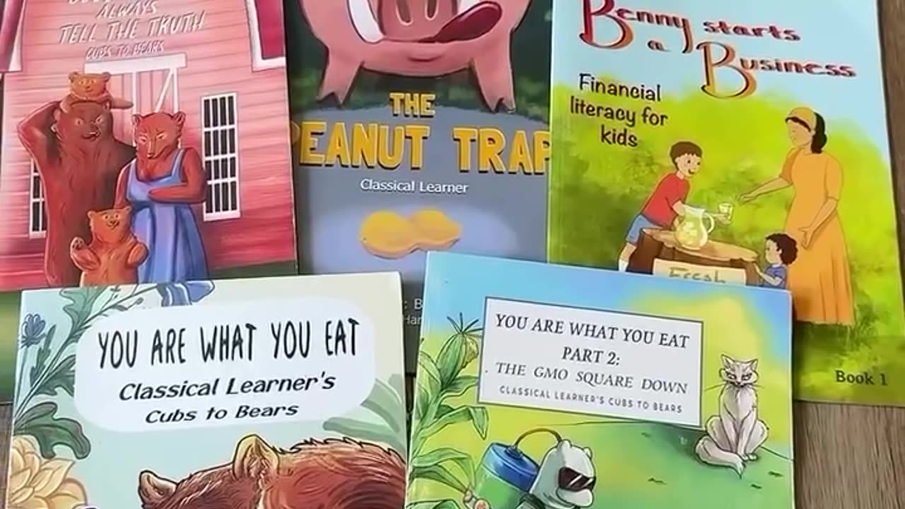 We are running live classes 6 days a week