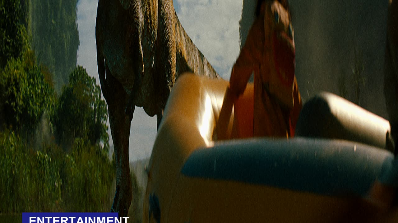 Industrial Light Magics Top Five Greatest Creat