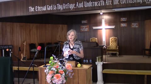 Roger Hutchins Ministries