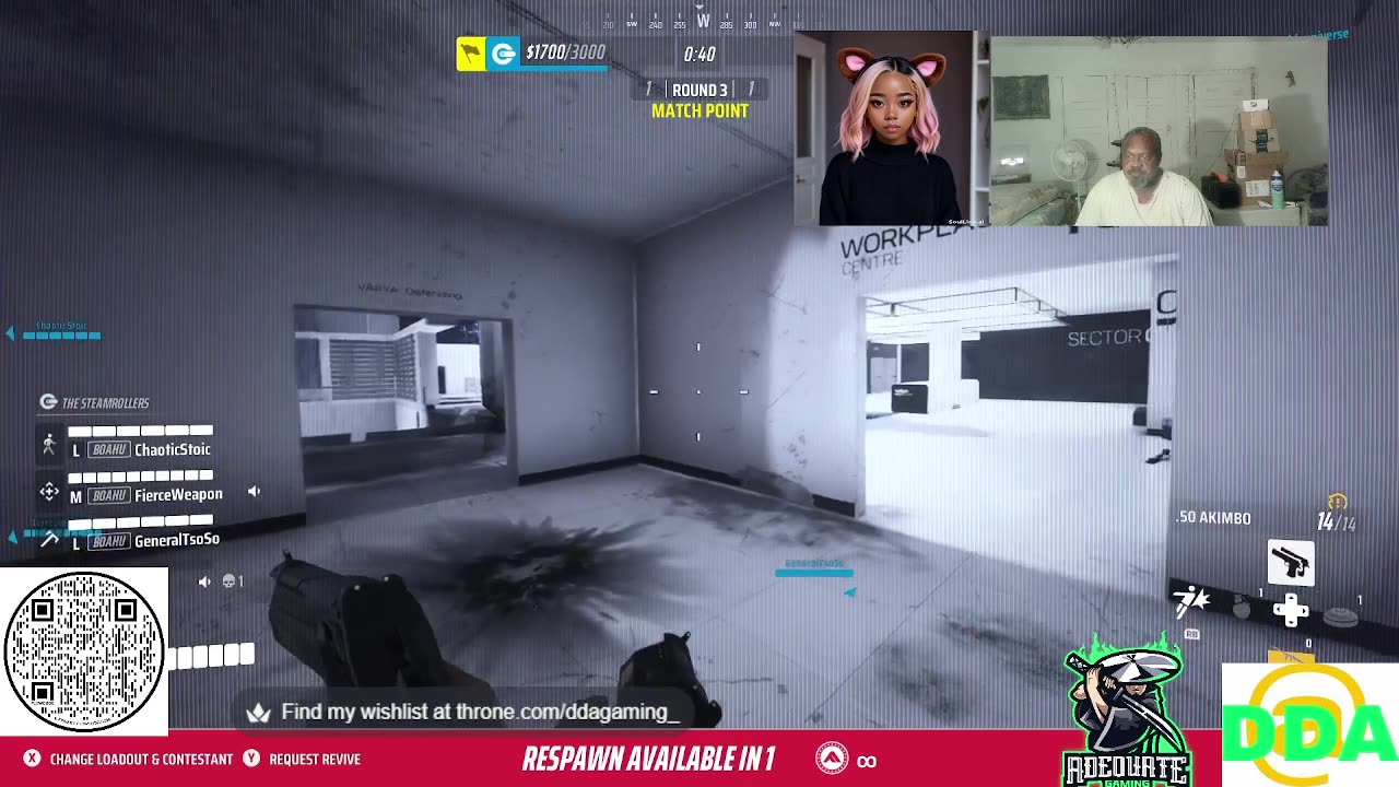 live gaming LIVE talk to me 70 #fyp #gameplay #blackops6 #adequategaming