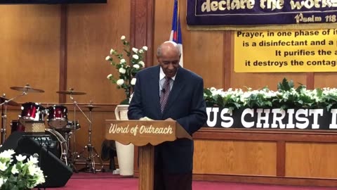 Corrupt Communication