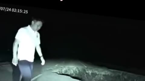 HERE IS A MAN WHO 🛐 NOW BELIEVES IN GOD