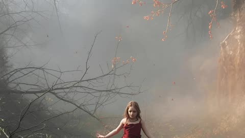 Chromosom 5 - Das Mädchen das die Luft anhielt 🔥🦊🌹