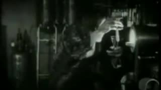 The Children and the CIA - partial report (1977)