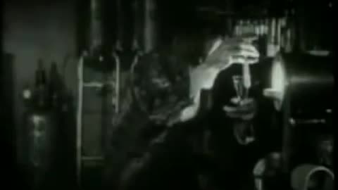 The Children and the CIA - partial report (1977)