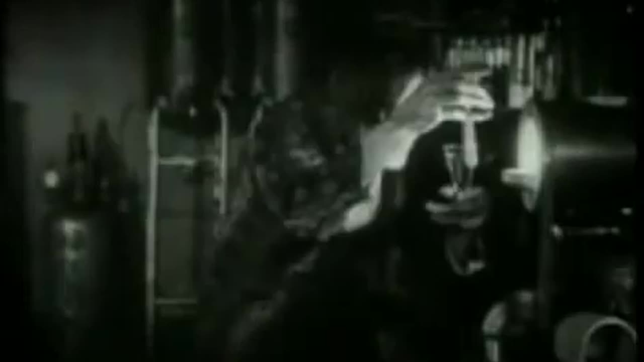 The Children and the CIA - partial report (1977)