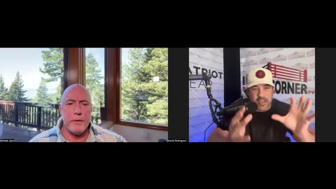 Nino -Mike Jaco-Psychological Operations Starting implemented on humanity.