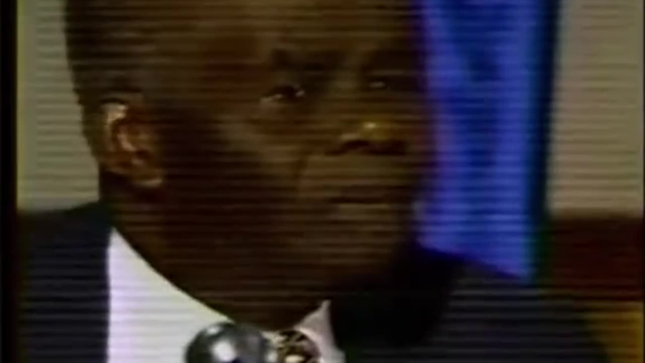 Dr. John Henrik Clarke