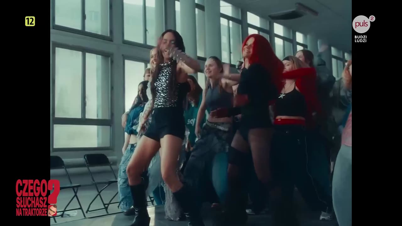 Czego słuchasz na traktorze? - odc.11 (15.09.2025)