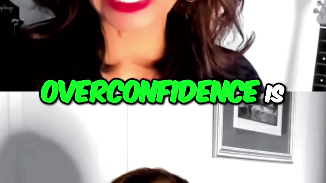 ♟️ Narcissists Think They're Playing 4D Chess, But You Know the Real Game 🧠