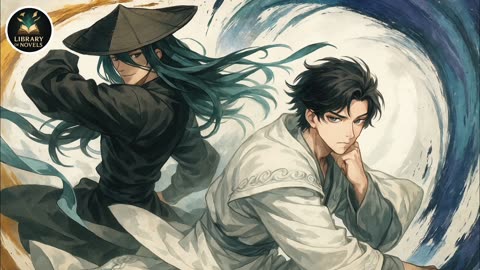 A Regressor’s Tale of Cultivation | A Deep, Emotionally Nuanced Cultivation Novel 🌿⏳
