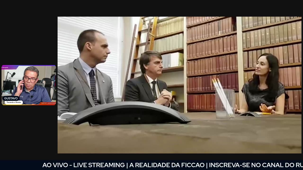 As Festas Judaicas e o Apocalipse