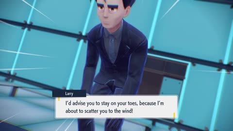 Let's Play Pokemon Violet Late Game Ep‪ #no idea