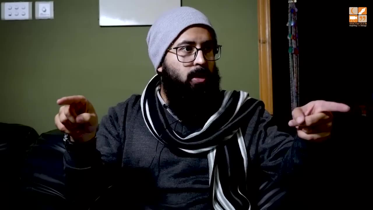 Reminder | YouTube First? | Tuaha Ibn Jalil