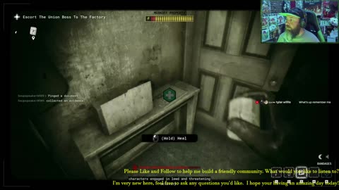 New Trials!