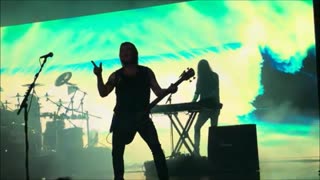 Savatage - Sirens (Live in Milan, Italy 2025) Video