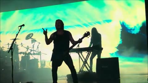 Savatage - Sirens (Live in Milan, Italy 2025) Video