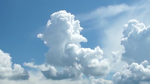 Clouds