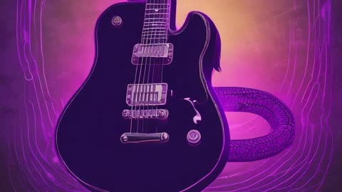 Electric Voodoo V2