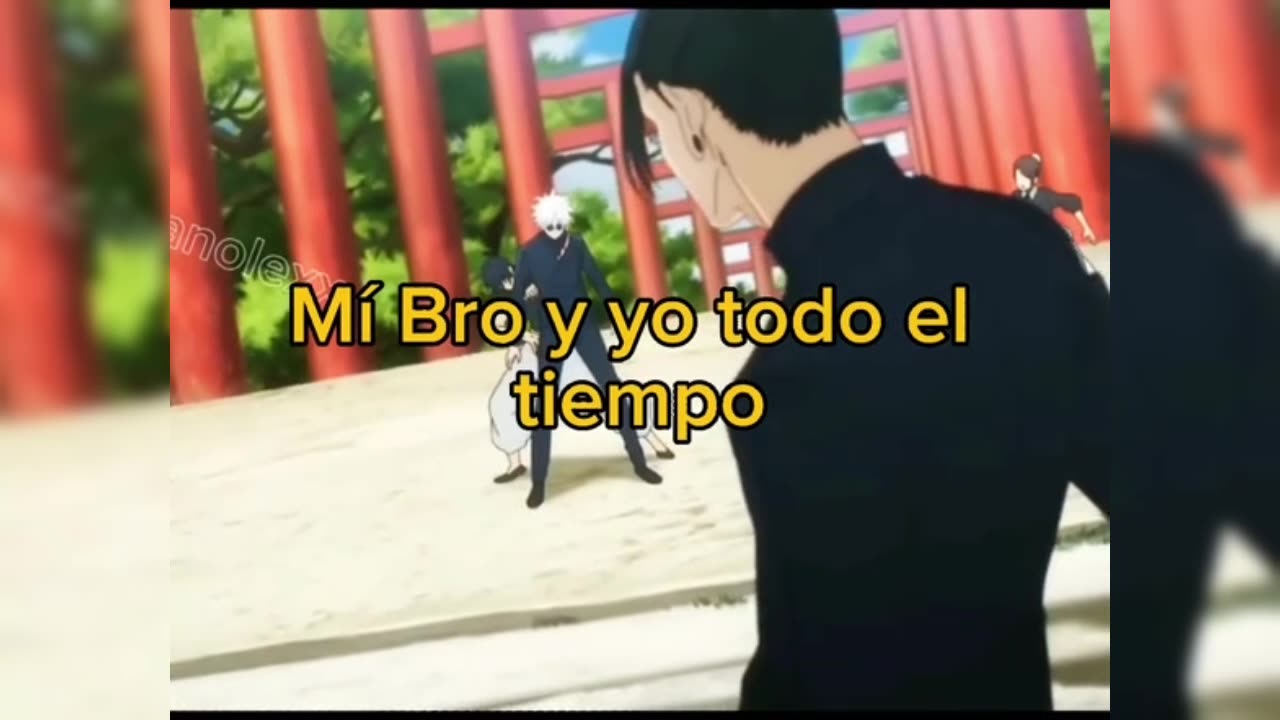 Memes anime