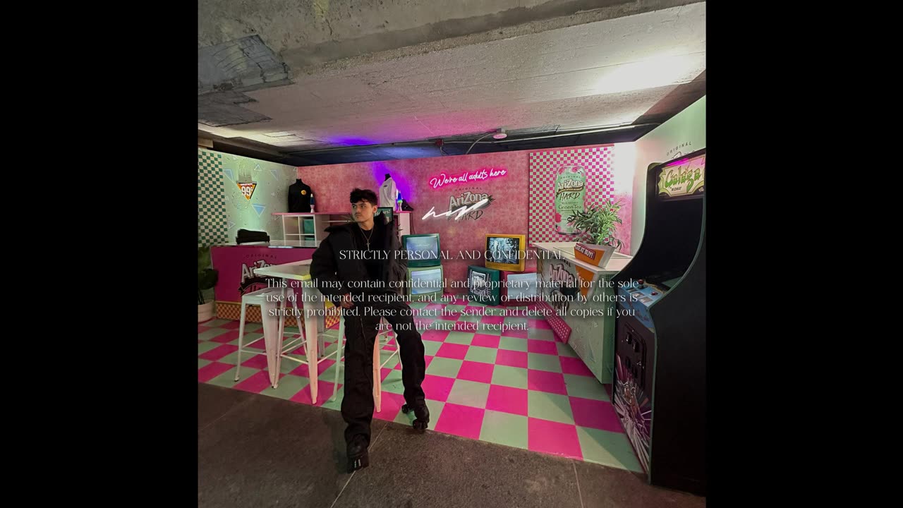 Future Type Beat 'Astral'