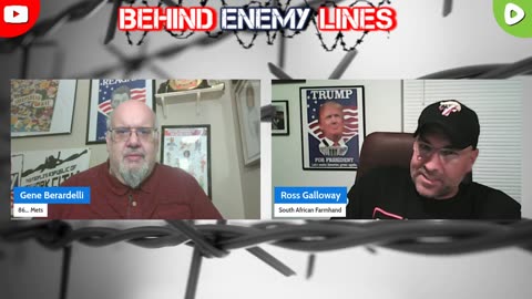 Behind Enemy Lines | Dems Crashing Out Over DOJ Probes, Biden Cover-Up Narrative