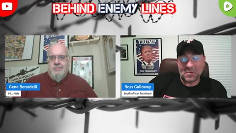 Behind Enemy Lines | Dems Crashing Out Over DOJ Probes, Biden Cover-Up Narrative