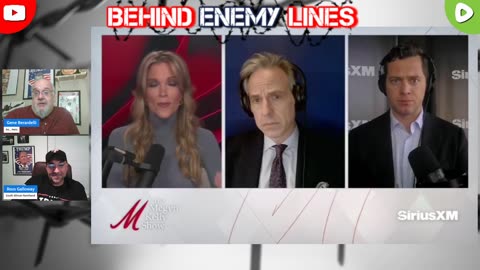Behind Enemy Lines | Dems Crashing Out Over DOJ Probes, Biden Cover-Up Narrative
