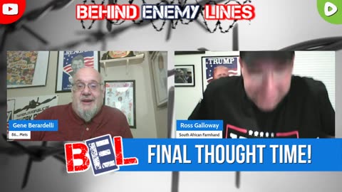 Behind Enemy Lines | Dems Crashing Out Over DOJ Probes, Biden Cover-Up Narrative