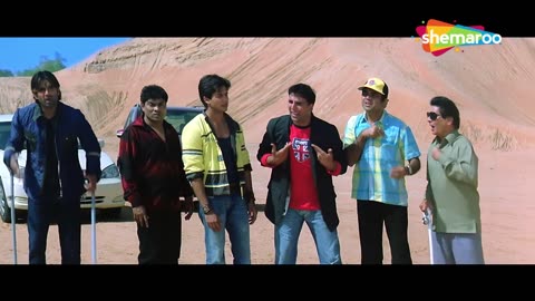 Akshay_Kumar___चिल्लाता_क्यों_है_इलेक्शन_में_खड़ा_है_क्या_तू___Sunil_Shetty,_Paresh_Rawal___Comedy
