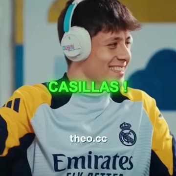 Real Madrid s Daddy 😮_💨🐐