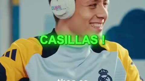 Real Madrid s Daddy 😮_💨🐐