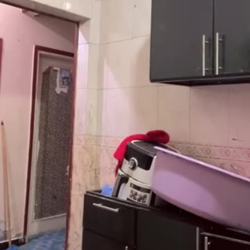 My Daily Routine in kitchen 😱🤩😲