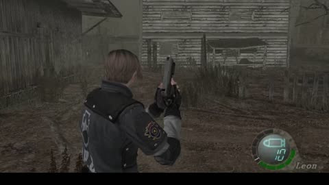 Resident Evil 4 Free Money