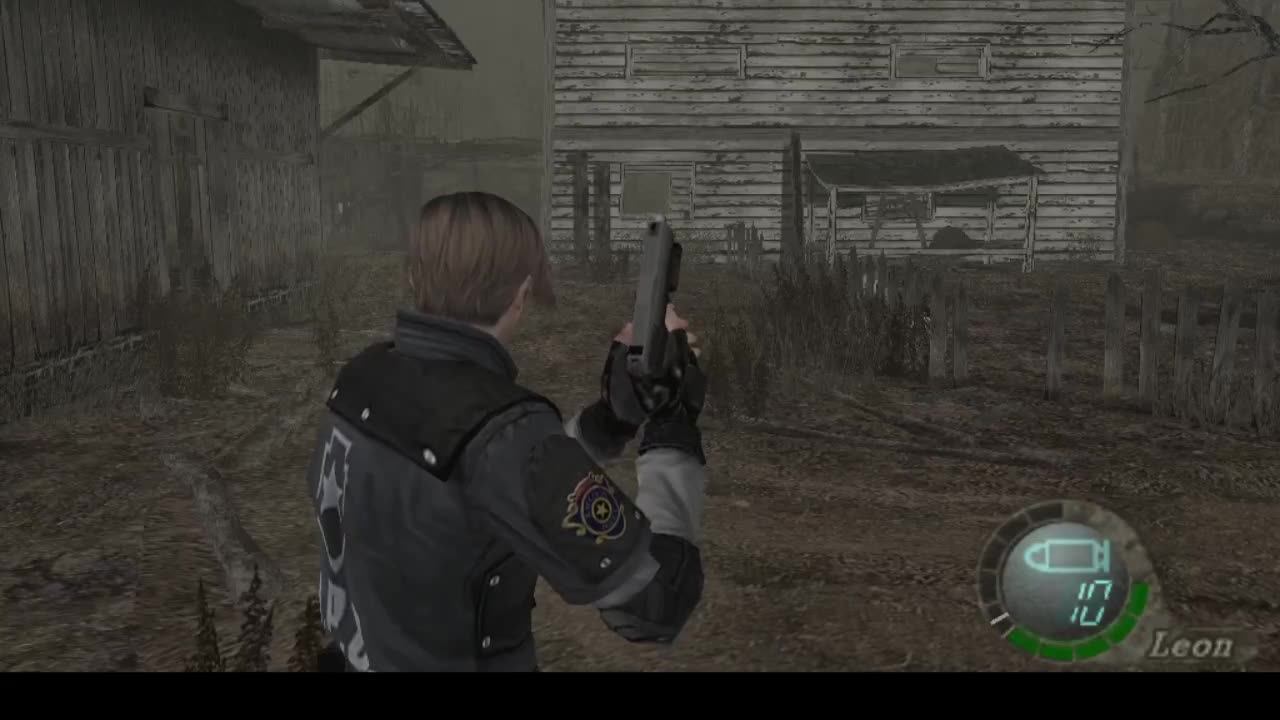 Resident Evil 4 Free Money