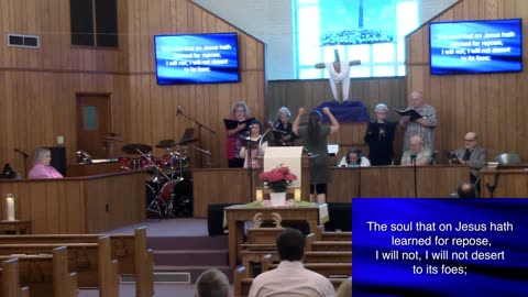 Psalms Introduction